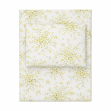 Natalie Yellow Sheet Set