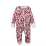 Fleurs des Bois Pima Romper