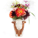 Ceramic Flower Vase