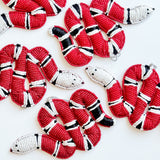 Snake Ornament