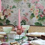 Twisted Taper Candles