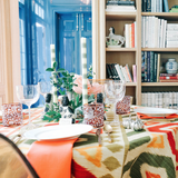 Pair of Staffordshire Dogs