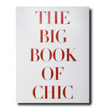 The Big Book of Chic