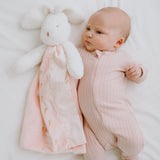 Blossom Bunny Lovey
