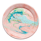 Blush Swirl Enamelware