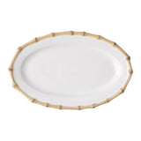 Classic Bamboo Dinnerware