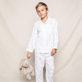 Easter Gardens Pajama Set