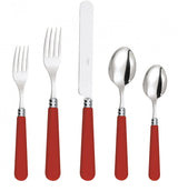 Altea Flatware, 5 piece set