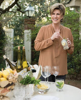 Julia Reed’s South