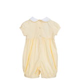 Little Ducks Romper