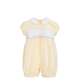 Little Ducks Romper