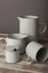 Rustic Medium Canister
