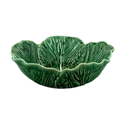 Cabbage Serveware