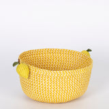 Hand Woven Basket