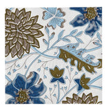 Sitapur Topaz Cotton Tablecloth