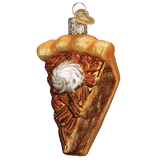 Pecan Pie Ornament