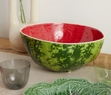 Watermelon Salad Bowl