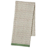 Lotus Ivy Cotton Tablecloth