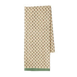 Poonam Clover Cotton Tablecloth