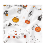 Petidoux Trick or Treat Town Onesie & Hat