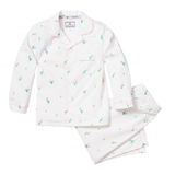 Tulips Pajama Set