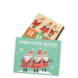 Uncle Goose Merry Maker Blocks