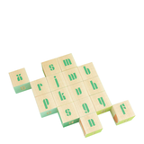 Uncle Goose Mod ABC Blocks
