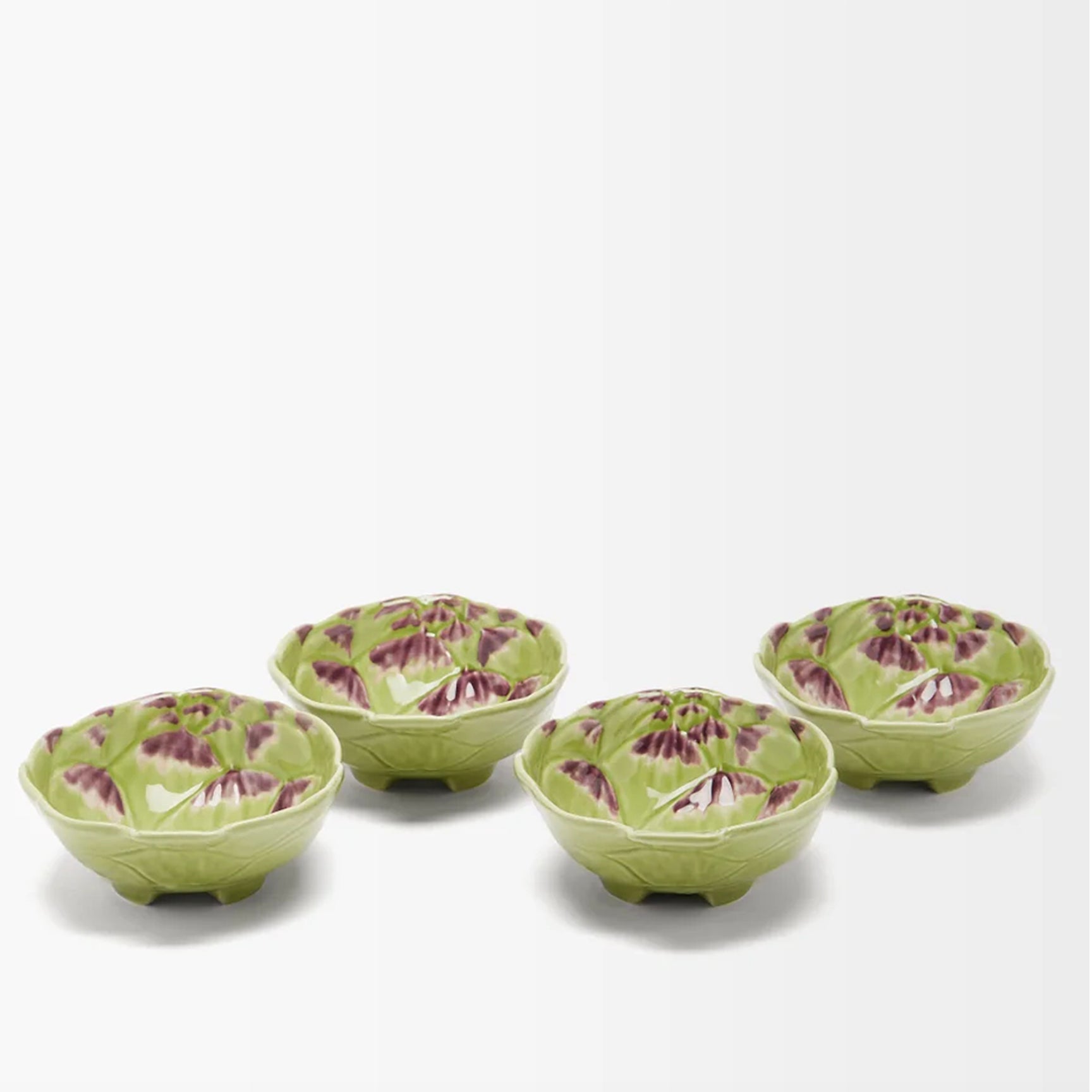 Artichoke Bowl, Small – Biscuit Home