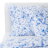 Austin Blue Duvet