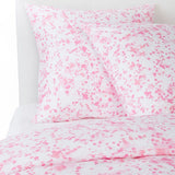 Austin Pink Duvet