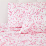 Austin Pink Sheet Set