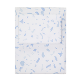 Boone Blue Sheet Set