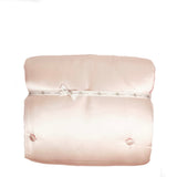 Kumi Silk Baby Throw
