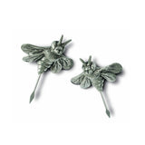 Honey Bee Cheese Marker Set