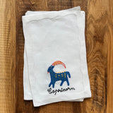 Zodiac Cocktail Napkins