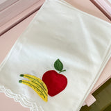 Fruit Cocktail Napkins