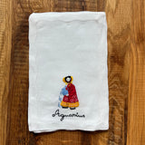 Zodiac Cocktail Napkins