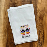 Zodiac Cocktail Napkins