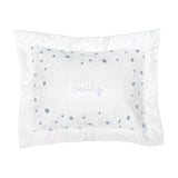 Daisy Boudoir, Blue