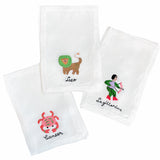Zodiac Cocktail Napkins