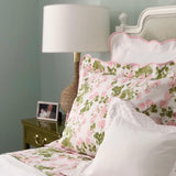 Ouisie Pink Shams