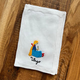 Zodiac Cocktail Napkins