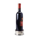 Wine Bottle Coaster