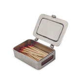 Match box w/ Striker