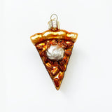 Pecan Pie Ornament