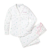 Tulips Pajama Set