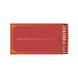 Conversation Match Boxes, All