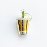Tequila Shot Ornament
