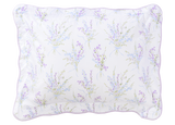 Truvy Lilac Shams