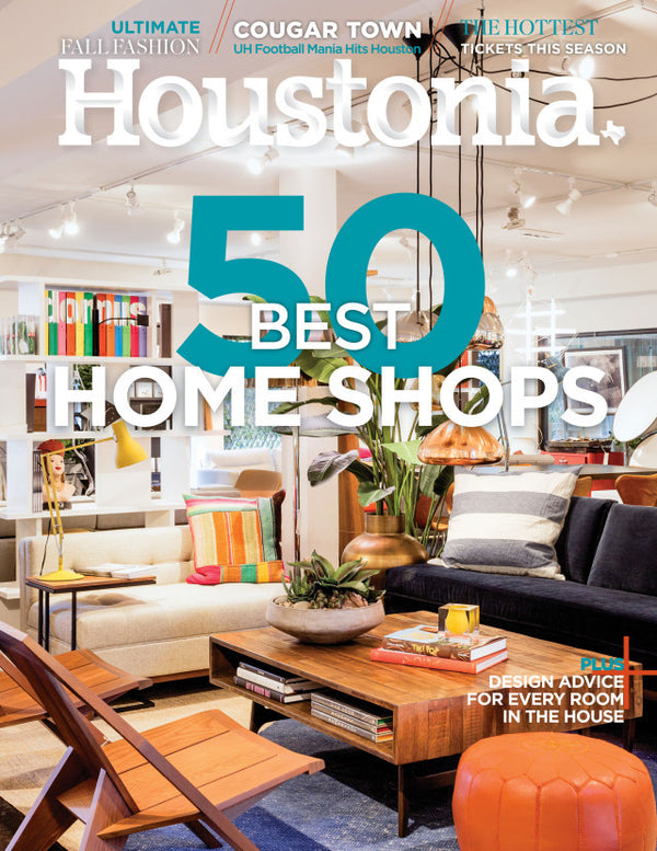 Houstonia